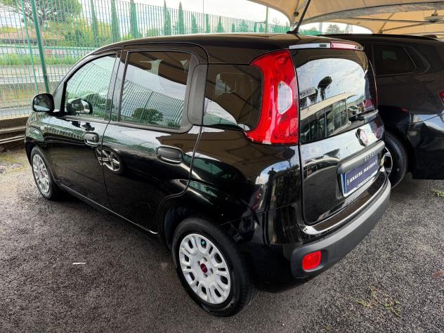 Fiat Panda 1.0 FireFly S&S Hybrid Easy - Foto 4