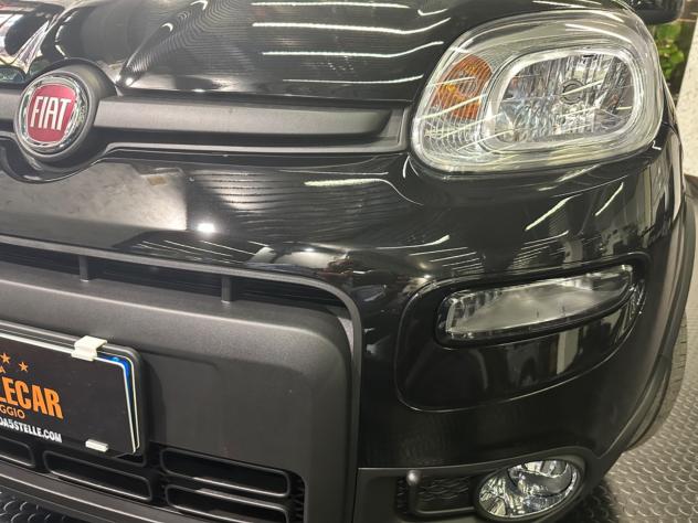 Fiat Panda 1.0 FireFly S&S Hybrid Style Pack km0 Italia - Foto 2