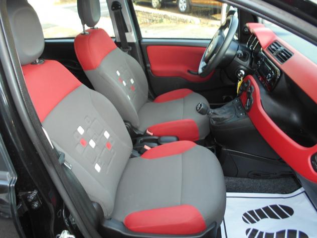 Fiat Panda 1.2 Lounge 5 posti - Foto 10