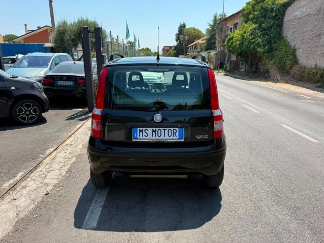 Fiat Panda 1.4 Natural Power Metano - 122.000km - Tutto incluso - Foto 10