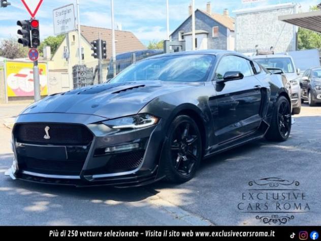 FORD Mustang 2.3 EcoBoost GT500 rif. 23948417