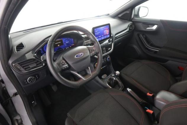 FORD Puma Puma 1.0 EcoBoost Hybrid 125 CV S&S ST-Line rif. 24054873