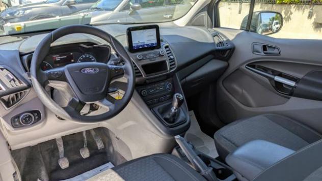 FORD Tourneo Connect 1.5D 100cv - 5 POSTI rif. 23820632 - Foto 7