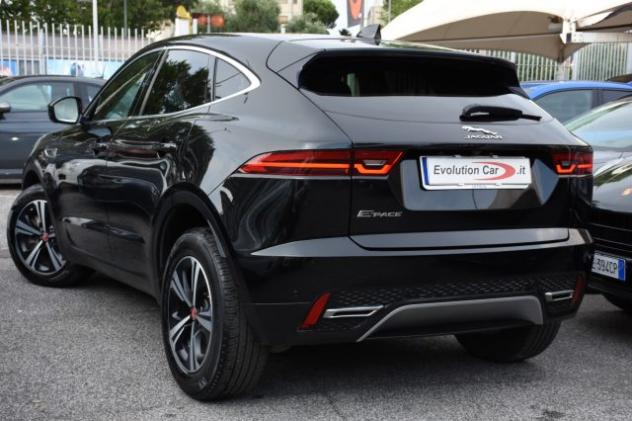 JAGUAR E-Pace 2.0D I4 163 CV AWD Auto S rif. 23833889 - Foto 4