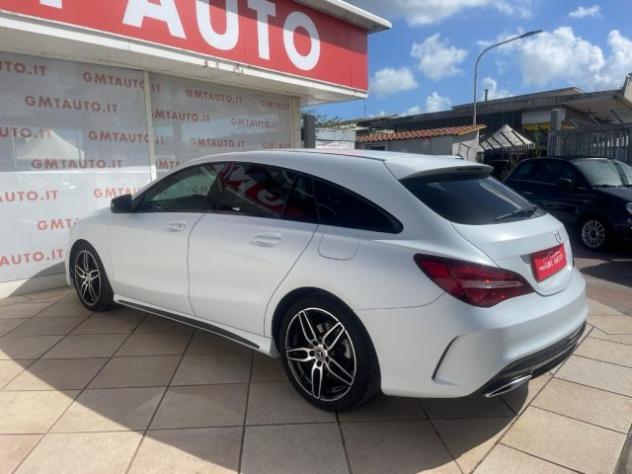 MERCEDES-BENZ CLA 200 D PREMIUM SHOOTING BRAKE NIGHT PACK LED rif. 22102640 - Foto 7