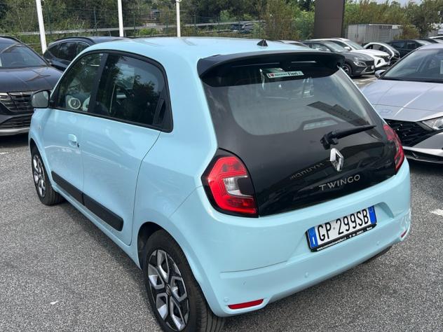Renault Twingo Electric Twingo III Electric Twingo Urban Night 22kWh - Foto 4