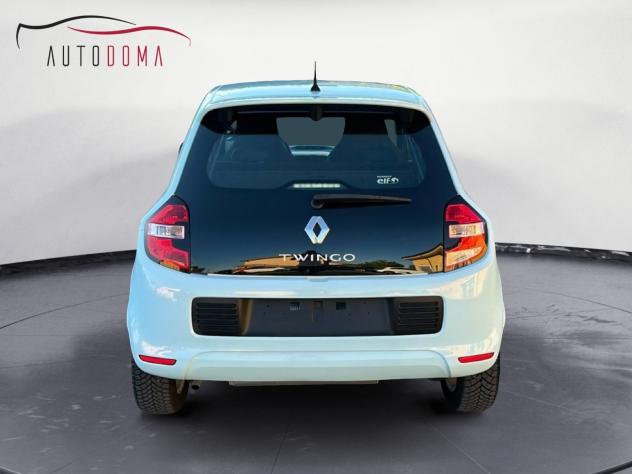 Renault Twingo ENERGY DYNAMIQUE 0.9 - Foto 8