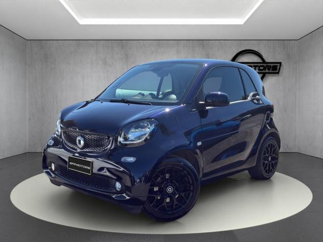 smart fortwo Parisblue passion 90cv turbo - PROMO - Foto 3