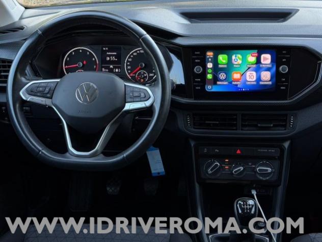 VOLKSWAGEN T-Cross T-Cross 1.0 tsi Style 95cv +GPL rif. 23917093 - Foto 6