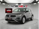 Volkswagen T-Roc 2.0 TDI SCR Life DSG