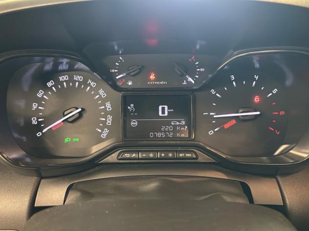 Citroën C3 Aircross BlueHDi 110 S&S Feel - Foto 9