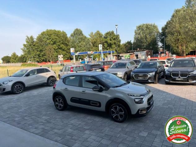 CITROEN C3 C-Serier ANCHE PER NEOPATENTATI rif. 23873535 - Foto 7