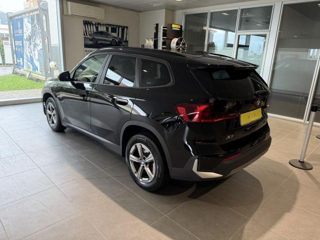 BMW X1 X1 sdrive18d auto - Foto 5