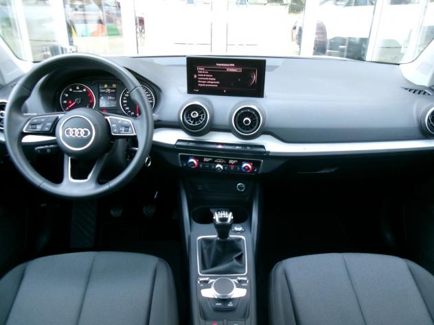 Audi Q2 1.0 30 TFSI BUSINESS ADVANCED - Foto 9
