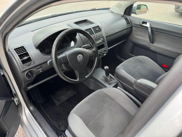 VOLKSWAGEN - Polo - 1.2/70CV 12V 5p. Comfortline - Foto 8