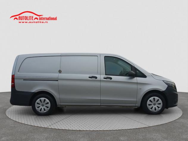 MERCEDES Vito 114 cdi long E6 - Foto 6