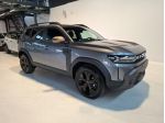 DACIA Duster 3ª serie Duster Eco-G 120 CV Extreme