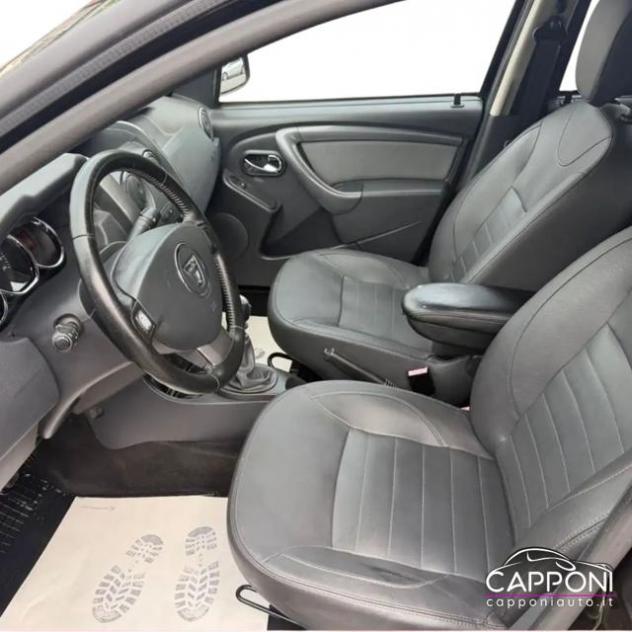DACIA Duster 1.5 dCi 110CV 4x4 rif. 24109681 - Foto 9