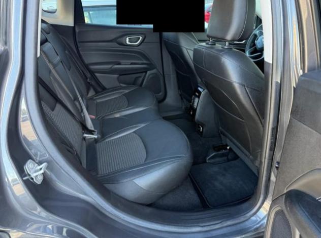 JEEP Compass 1.3 Turbo T4 190 CV PHEV AT6 4xe Limited LEGGE 104 rif. 23837161 - Foto 9