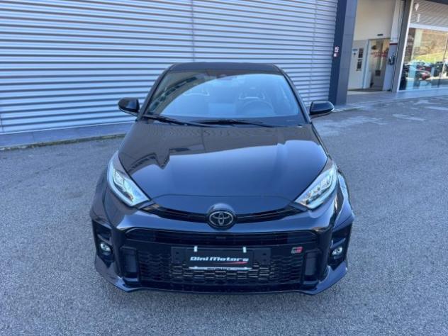 TOYOTA Yaris 1.6 Turbo 3 porte GR Yaris PRONTA CONSEGNA rif. 24021982 - Foto 2