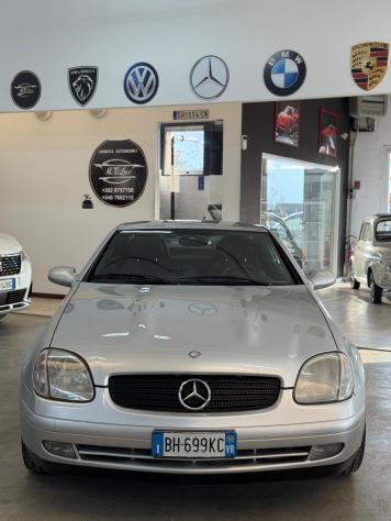 MERCEDES SLK 200 cat Kompressor 155.000KM - Foto 3