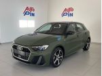 Audi A1 Sportback 30 TFSI S tronic S line edition *Verde district