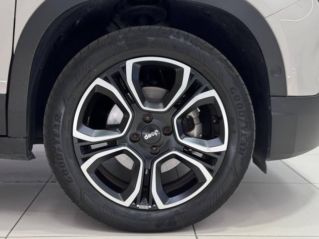 Jeep Avenger e-Hybrid 1.2 MHEV e-Hybrid Turbo Summit TETTO - PELLE - WINTER PACK - JBL - Foto 7