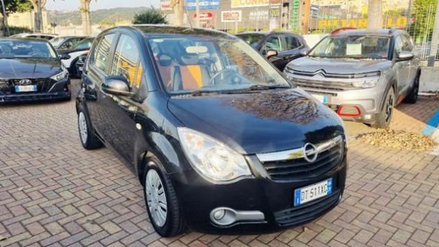OPEL Agila 1.2 16V 86CV Enjoy rif. 24189630 - Foto 2