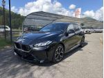 BMW Serie 1 118d MSport
