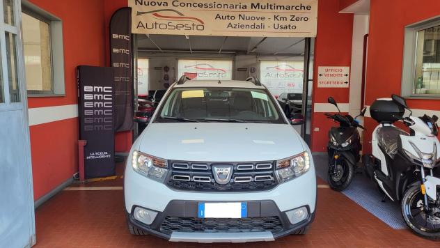 Dacia Stepway 0.9 TCE STEPWAY COMFORT - Foto 2