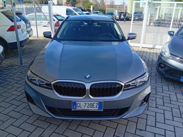 BMW 320 e Touring rif. 23983371 - Foto 3