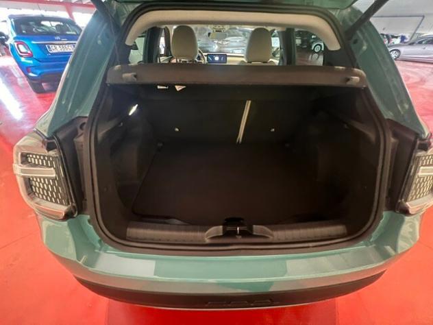 FIAT 600 (2023--) 600 Hybrid 110 CV DCT MHEV La Prima - Foto 6
