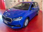 SKODA Fabia 4ª serie Fabia 1.0 TSI 95 CV Selection