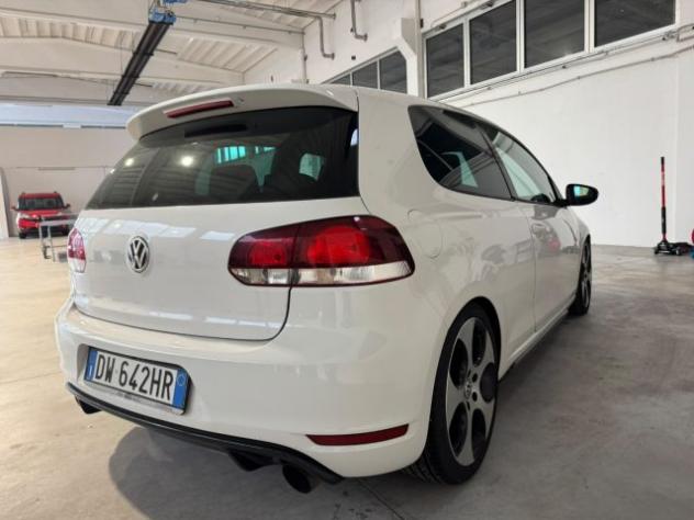 VOLKSWAGEN Golf 2.0 TSI 3p. GTI rif. 24091131 - Foto 4
