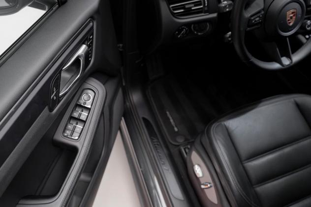 Porsche Macan Macan 2.0 T 265cv PDK | IVA, TETTO, 20", PROMO AZZURRA - Foto 8