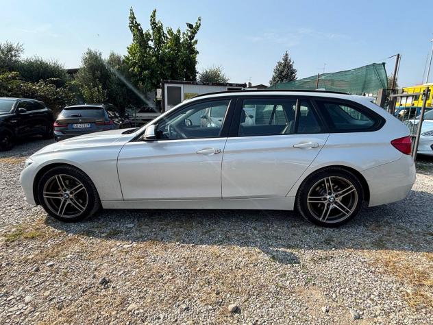BMW Serie 3 2.0 Diesel 190cv - Foto 4