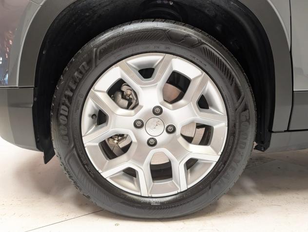 Jeep Avenger Avenger 1.2 Turbo 100 CV MHEV Longitude - Foto 10