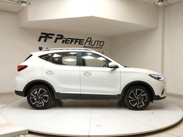 MG ZS MG MG ZS 1.5L MT 2WD LUXURY Dover White / - Foto 5