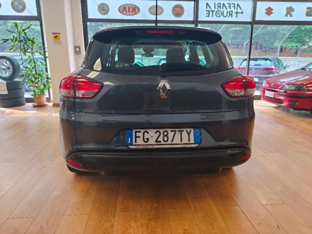 RENAULT Clio 4ª serie Clio Sporter dCi 8V 75CV Start&Stop Energy Zen - Foto 6