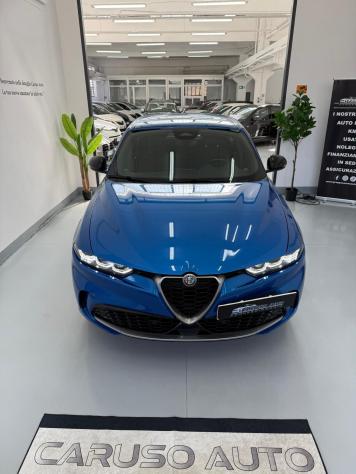 Alfa Romeo Tonale 1.5 160 CV MHEV TCT7 Ti