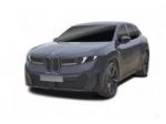 BMW iX3 Serie X BMW 40