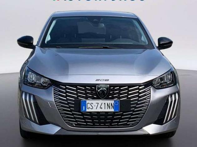 Peugeot 208 II 2023 1.2 puretech Allure s - Foto 8