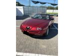 ALFA ROMEO Spider 2.0i 16V Twin Spark cat rif. 23776929