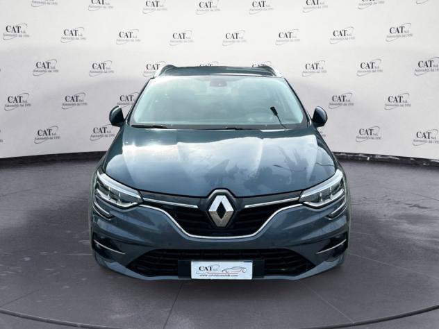 Renault Mégane 1.5 DCI 115 EQUILIBRE - Foto 2