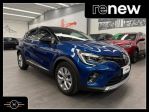 RENAULT Captur 1.6 E Tech hybrid Intens 145cv auto rif. 22172218