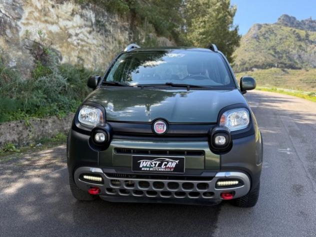FIAT Panda Cross 1.3 MJT 95 CV S&S 4x4 rif. 23989683 - Foto 3
