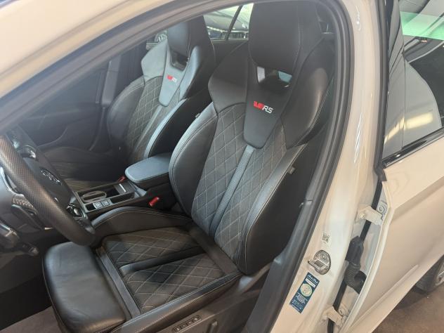 Škoda Octavia 2.0 TDI EVO 147KW RS DSG 4WD - Foto 10