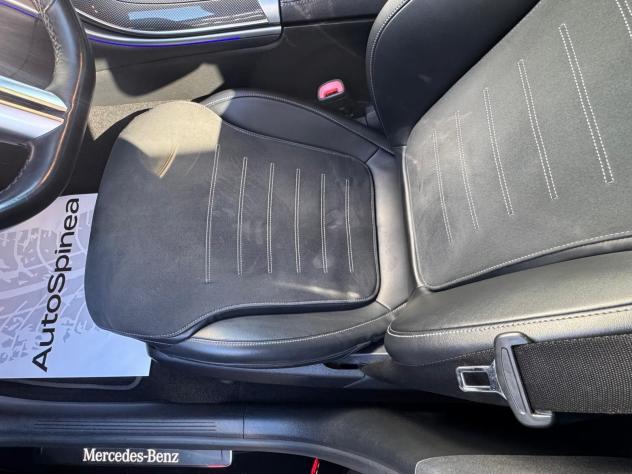 Mercedes-Benz Classe C C SW 220 d mhev Premium Plus auto #tettoapribile - Foto 10