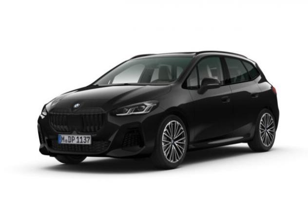 BMW 218 d Active Tourer Msport rif. 24134138
