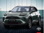 Toyota Yaris Cross 1.5H (130 CV) Trend E-CVT -- PRONTA CONSEGNA - SENZA VIN &hellip;
